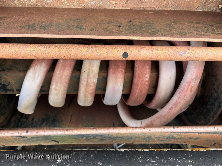 image for item EE4275 1999 Freightliner FL80 water truck