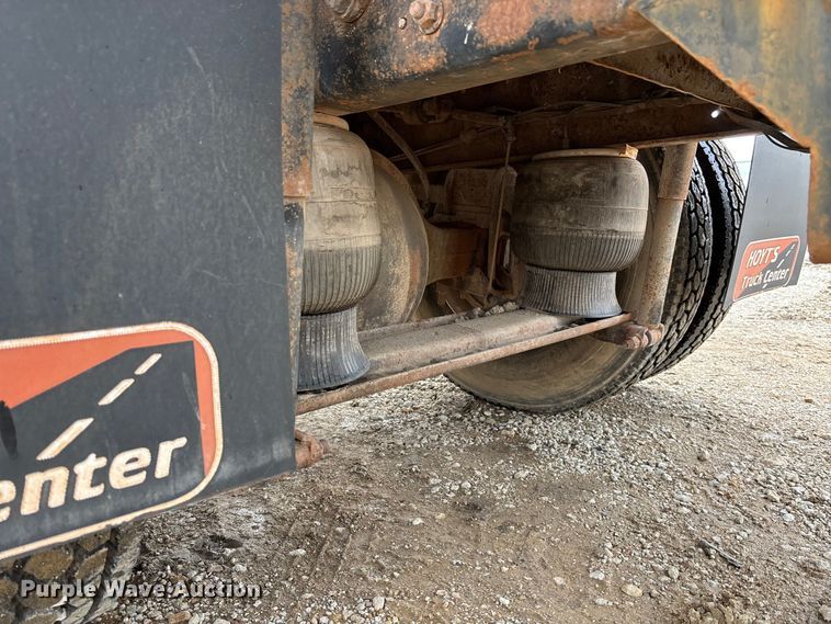 image for item EE4275 1999 Freightliner FL80 water truck