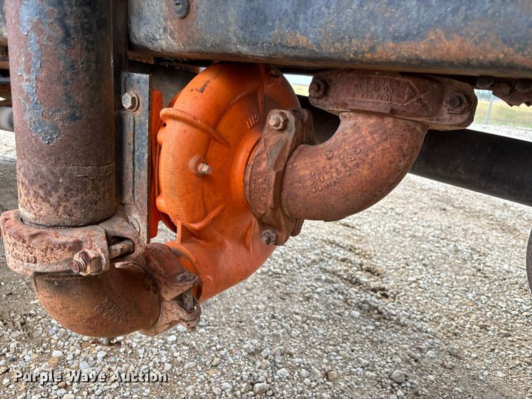 image for item EE4275 1999 Freightliner FL80 water truck