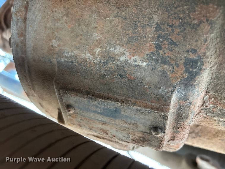 image for item EE4275 1999 Freightliner FL80 water truck