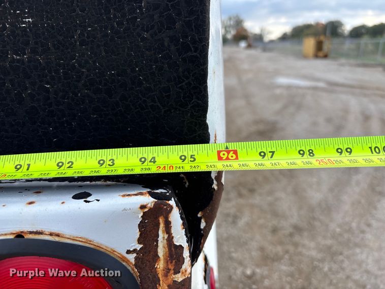 image for item EE4275 1999 Freightliner FL80 water truck