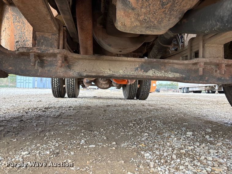 image for item EE4275 1999 Freightliner FL80 water truck