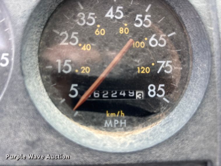 image for item EE4275 1999 Freightliner FL80 water truck