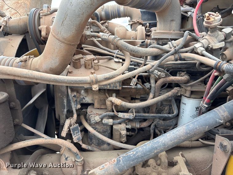 image for item EE4275 1999 Freightliner FL80 water truck