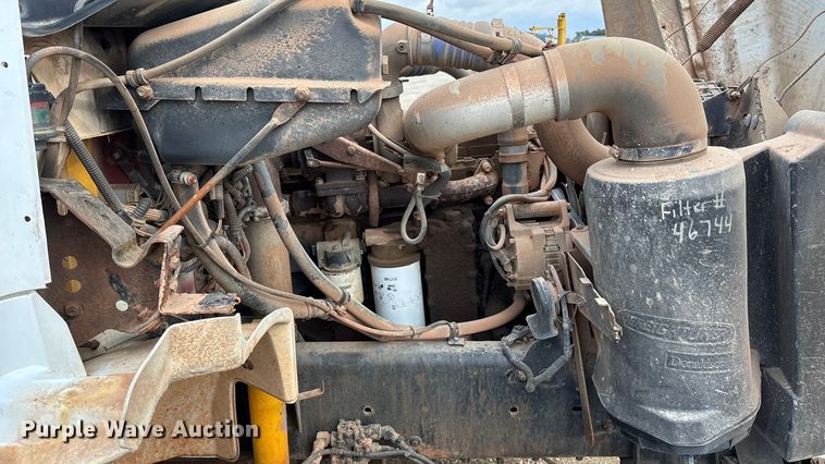 image for item EE4275 1999 Freightliner FL80 water truck