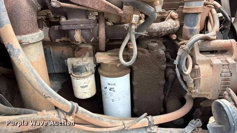 image for item EE4275 1999 Freightliner FL80 water truck