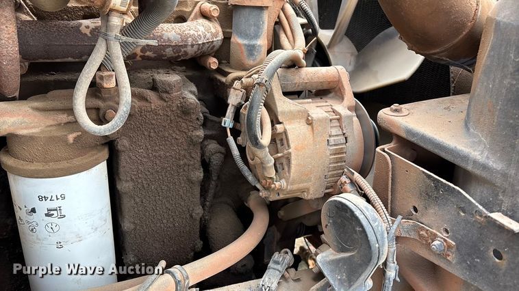 image for item EE4275 1999 Freightliner FL80 water truck