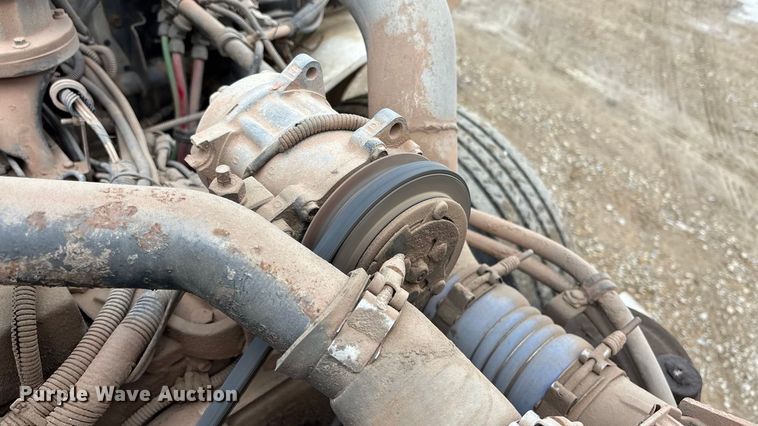 image for item EE4275 1999 Freightliner FL80 water truck