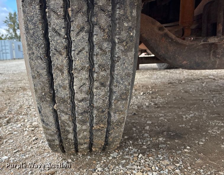 image for item EE4275 1999 Freightliner FL80 water truck