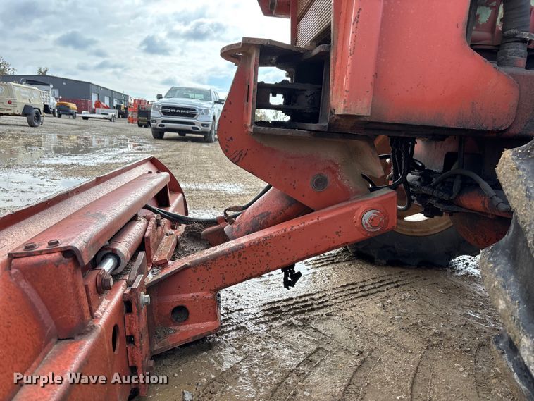 image for item EE4278 1994 Ditch Witch 7610DD Modular Matic trencher