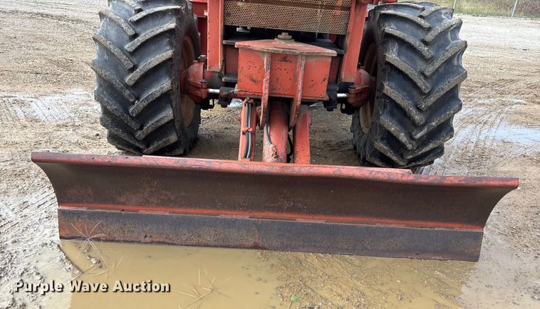 image for item EE4278 1994 Ditch Witch 7610DD Modular Matic trencher