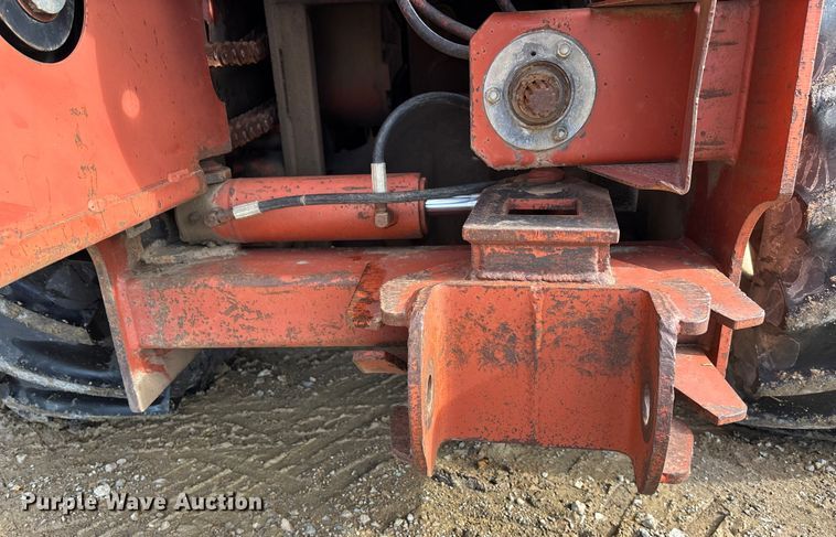 image for item EE4278 1994 Ditch Witch 7610DD Modular Matic trencher