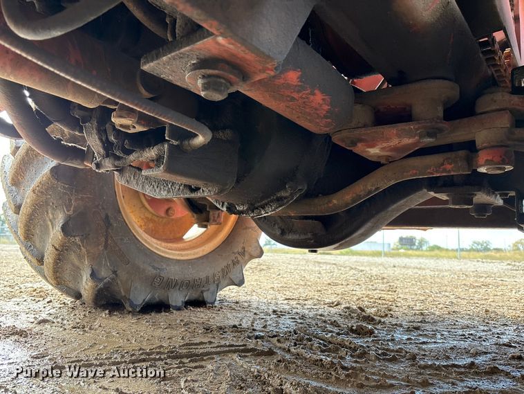 image for item EE4278 1994 Ditch Witch 7610DD Modular Matic trencher