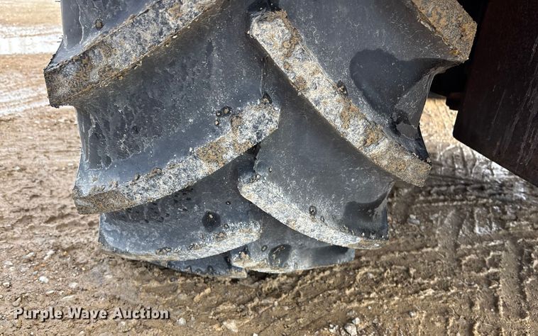 image for item EE4278 1994 Ditch Witch 7610DD Modular Matic trencher