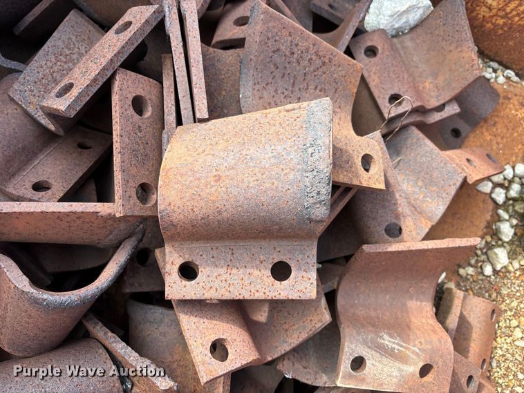 image for item EE4278 1994 Ditch Witch 7610DD Modular Matic trencher