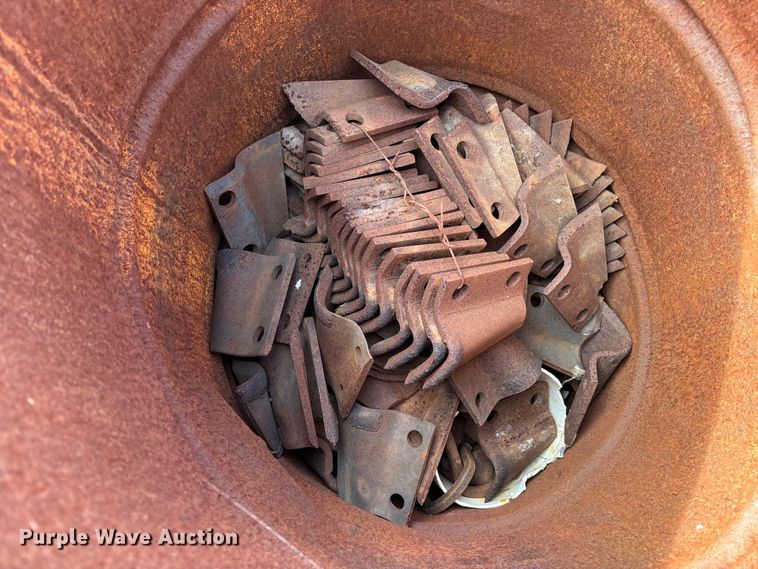 image for item EE4278 1994 Ditch Witch 7610DD Modular Matic trencher