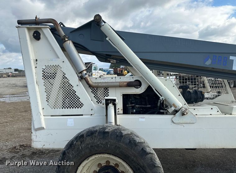 image for item EE4279 Terex SS-842C telehandler