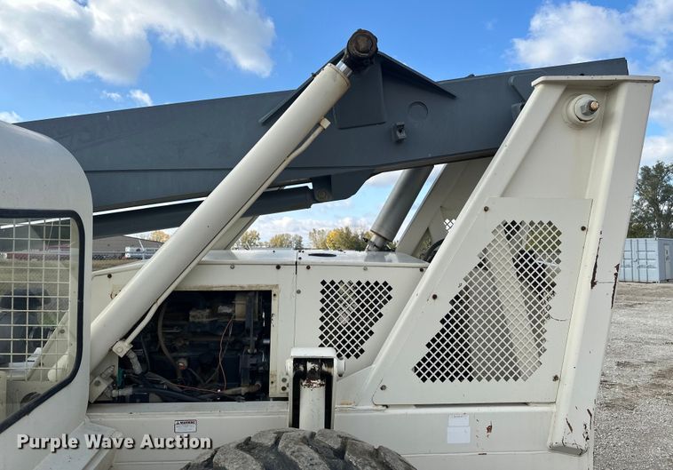 image for item EE4279 Terex SS-842C telehandler