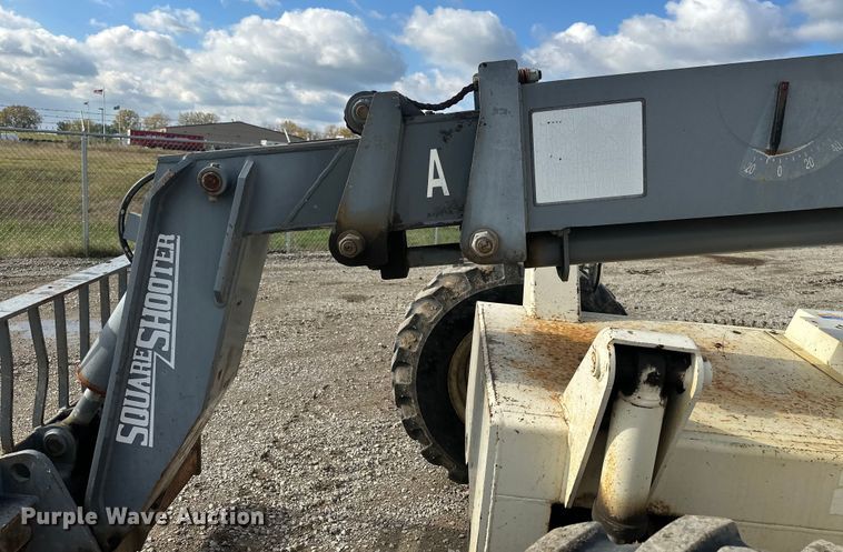 image for item EE4279 Terex SS-842C telehandler