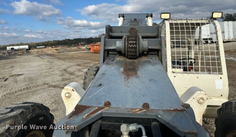 image for item EE4279 Terex SS-842C telehandler