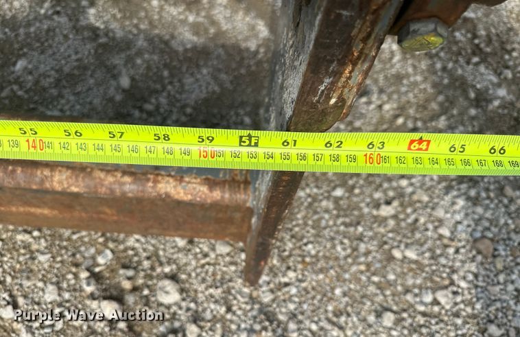 image for item EE4279 Terex SS-842C telehandler