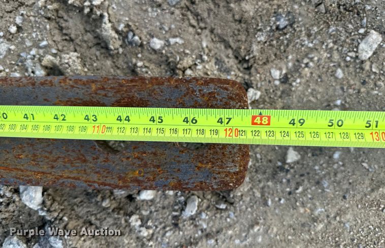 image for item EE4279 Terex SS-842C telehandler