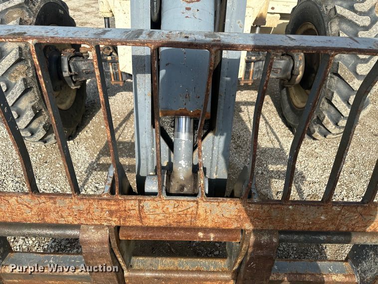 image for item EE4279 Terex SS-842C telehandler