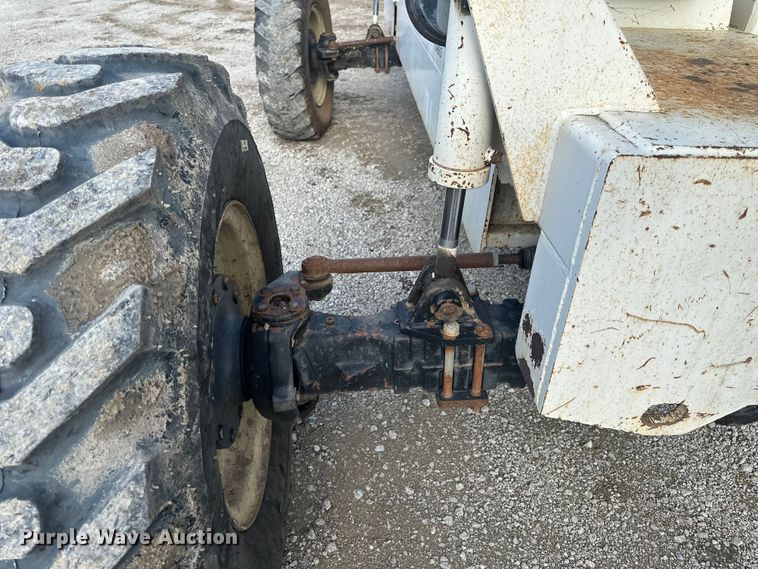 image for item EE4279 Terex SS-842C telehandler