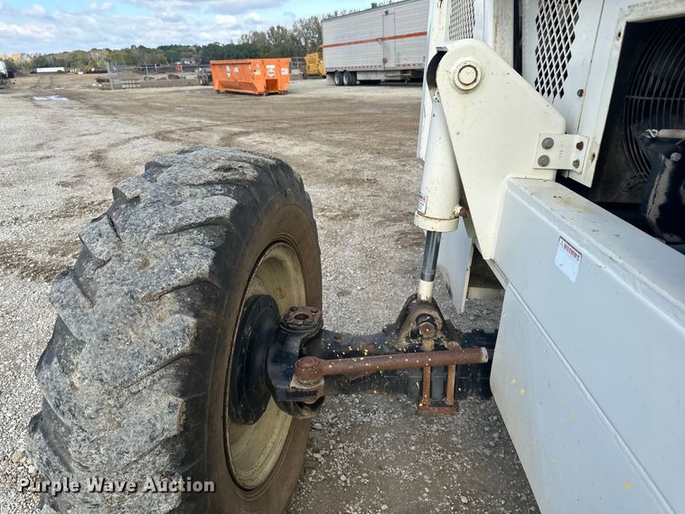 image for item EE4279 Terex SS-842C telehandler