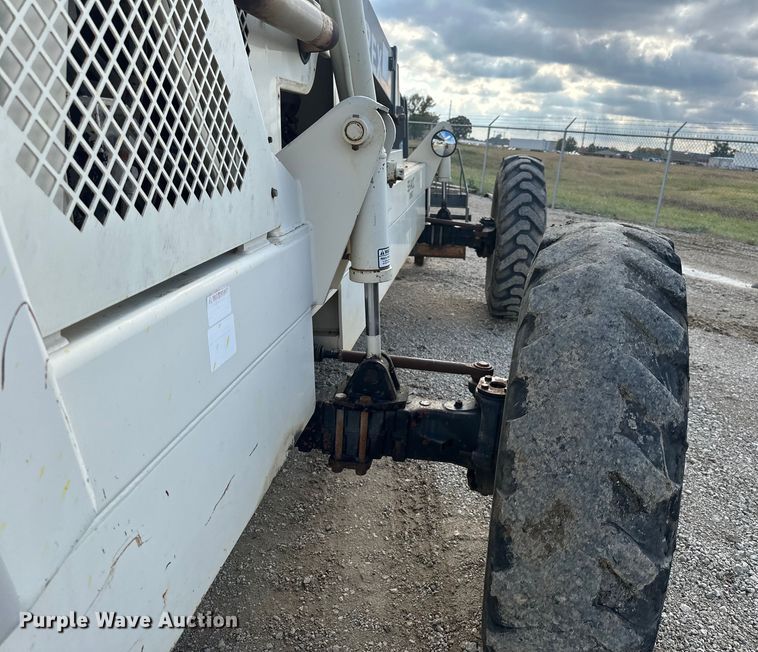 image for item EE4279 Terex SS-842C telehandler