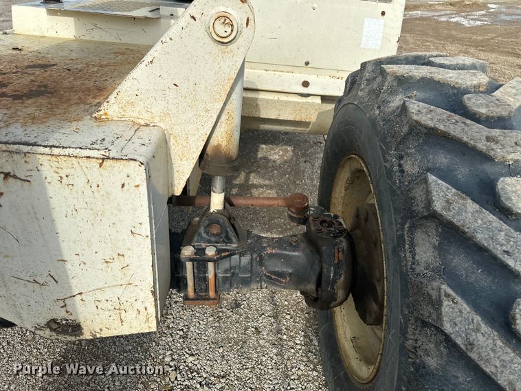 image for item EE4279 Terex SS-842C telehandler