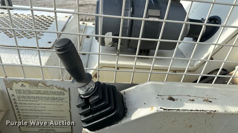 image for item EE4279 Terex SS-842C telehandler