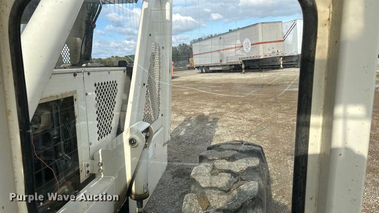 image for item EE4279 Terex SS-842C telehandler