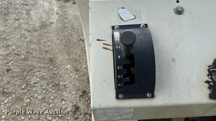 image for item EE4279 Terex SS-842C telehandler