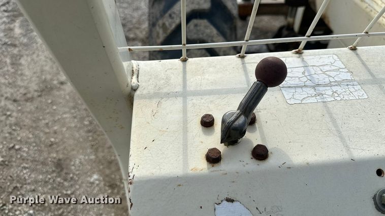 image for item EE4279 Terex SS-842C telehandler