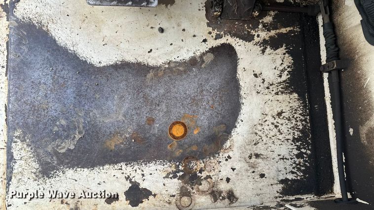 image for item EE4279 Terex SS-842C telehandler