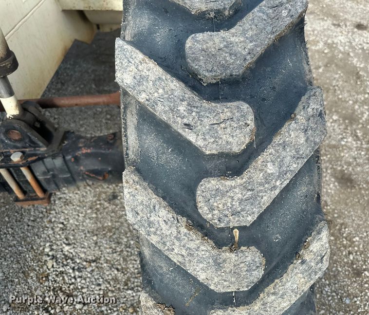 image for item EE4279 Terex SS-842C telehandler