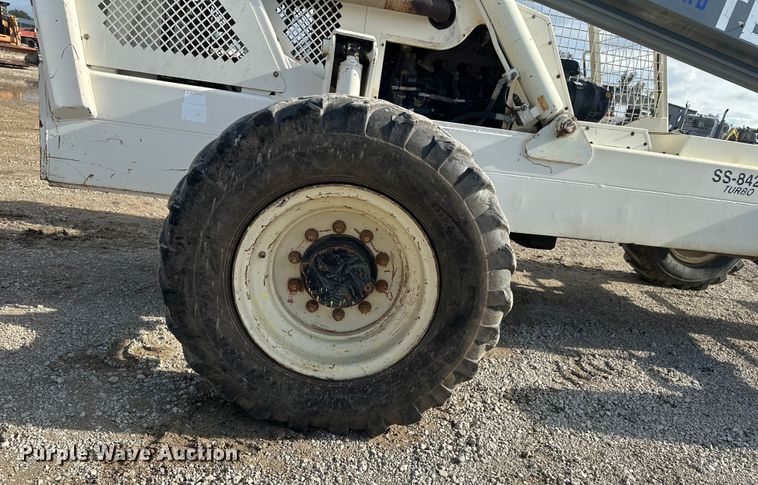 image for item EE4279 Terex SS-842C telehandler
