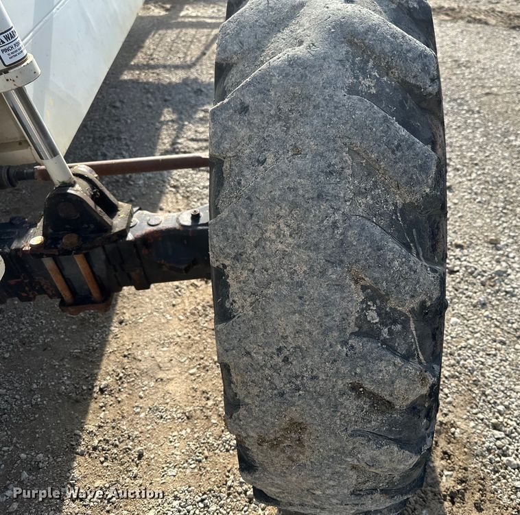 image for item EE4279 Terex SS-842C telehandler