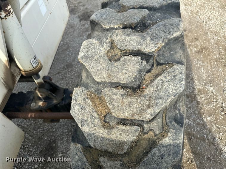 image for item EE4279 Terex SS-842C telehandler