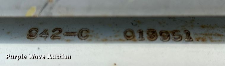 image for item EE4279 Terex SS-842C telehandler