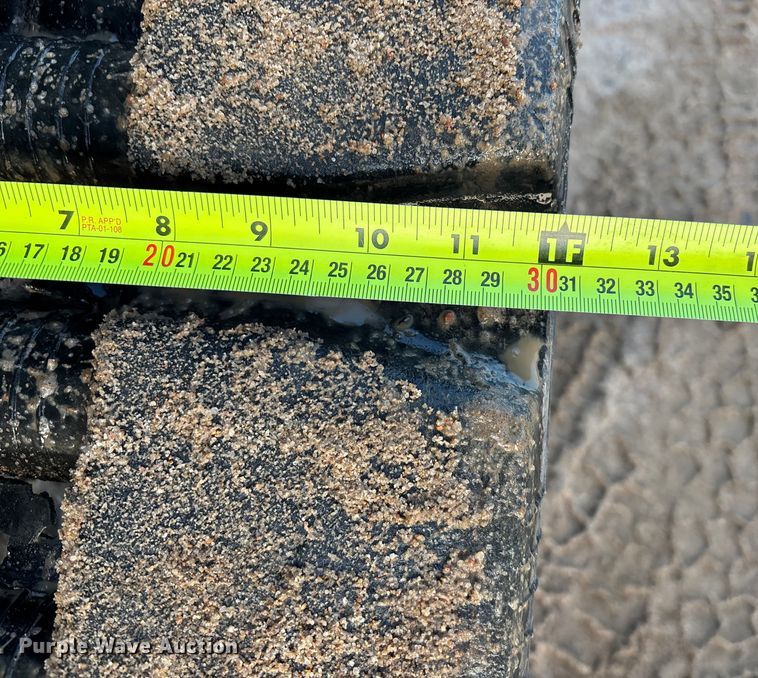 image for item EE4280 2016 Caterpillar 239D tracked skid steer loader