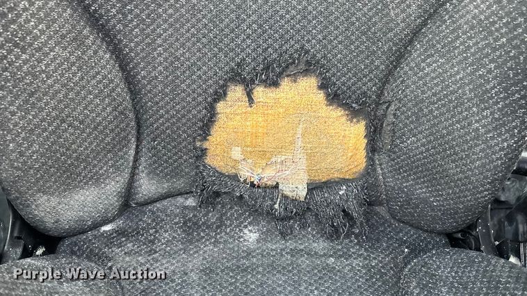 image for item EE4281 2015 Caterpillar 246D skid steer loader