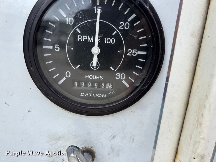 image for item EE4296 Whisperwatt DCA70SSJU generator