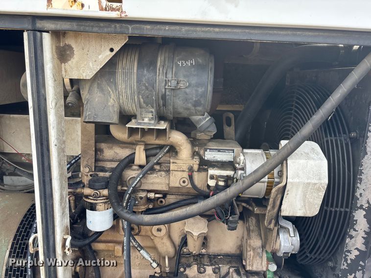 image for item EE4296 Whisperwatt DCA70SSJU generator