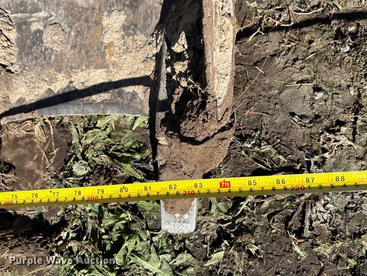 image for item EE4299 2014 Bobcat T770 tracked skid steer loader