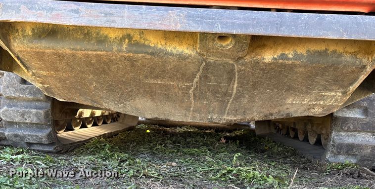 image for item EE4299 2014 Bobcat T770 tracked skid steer loader