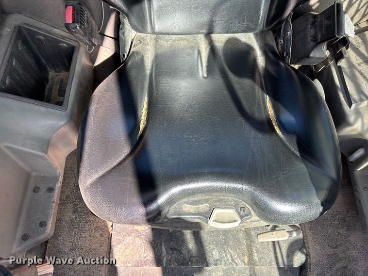 image for item EE4299 2014 Bobcat T770 tracked skid steer loader