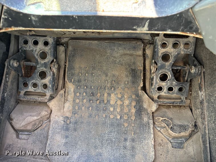 image for item EE4299 2014 Bobcat T770 tracked skid steer loader