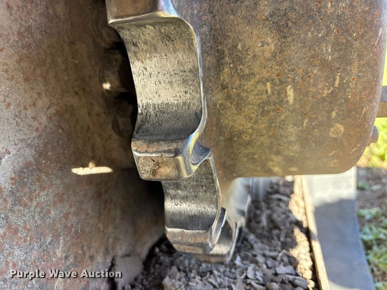 image for item EE4299 2014 Bobcat T770 tracked skid steer loader